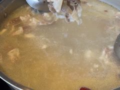 -蚝大仙横琴生蚝火锅(中央汇店)