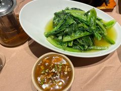 -柴米油盐三杯鸡(象山北路店)