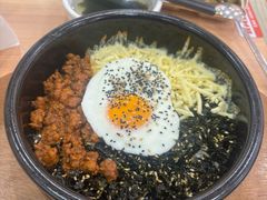 -米村拌饭(东方新天地店)