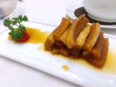 -东方御宴海鲜酒楼(棕泉酒店)