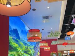-东流山烤鸭·家常菜(雨山龙湖店)