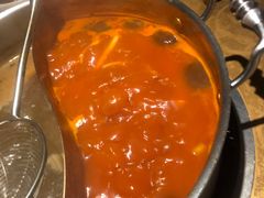 -左庭右院鲜牛肉火锅(南通CBD大有境店)