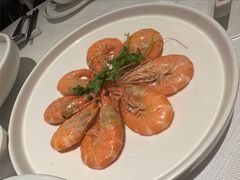 -醉辉皇上海之巅(上海中心大厦店)