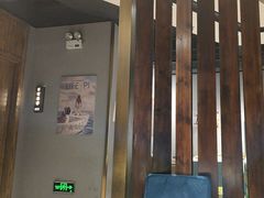-茶啊冲电影主题文化餐厅(TOUCH12街店)