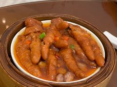 -豫璟轩中餐厅(南昌万怡店)