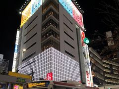 -鍋ぞう(新宿西口店)