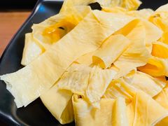 -掂档潮汕牛肉火锅(万象城店)
