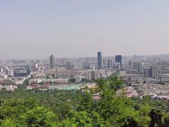 -千佛山风景名胜区