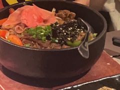 -谷牛日式烤肉(宝山U天地店)