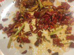-三千里韩式炭火烤肉(南八马路店)