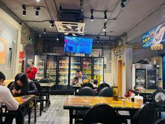 -金谷园饺子·烧烤(人大总店)
