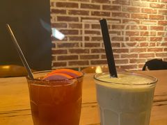 -UPPER KITCHEN(延安路店)
