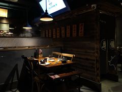 -原牛道·潮汕围炉火锅(讯美店)