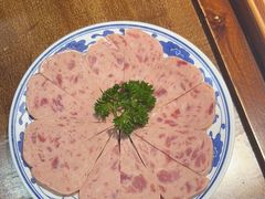-楠火锅(西单店)