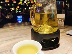 -广州花园酒店荔湾亭·地道点心·粤式饮茶