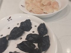 -船歌·鱼水饺青岛菜(国贸商城店)