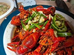 -小胖龙虾(花园街店)