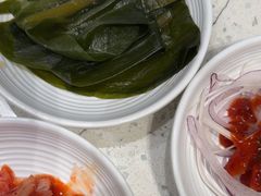 -韩时烤肉(丰科万达广场店)