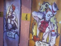 -好玩工厂密室·鹅鸭杀·桌游