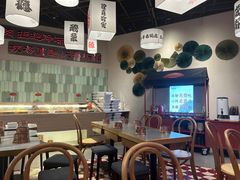 -极乐小煮·成都冒菜(科技绿洲店)