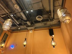 -耶里夏丽·新疆菜·28年喀什老馆(田林东路店)