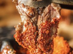 -醉火烧泥炉烤肉(孩儿巷店)