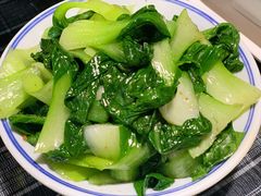烫青菜-八十八粉儿(尚都店)