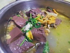 -巫记鸡饭店