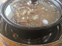 -濠轩阁特色生蚝火锅(水湾路店)