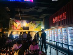 -友坐OMNI(民园广场店)