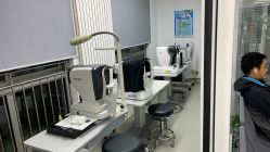 -清清博视儿童眼视光中心(角门西店)