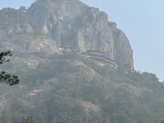 -大慈岩风景区
