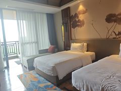 -清远熹乐谷温泉度假酒店