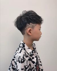 -BHG Hair Salon