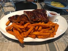 -Hurricane's Grill 飓风牛排