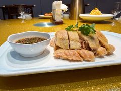 -长兴菜馆(高桥店)
