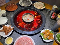 -陈眼镜火锅(总店)