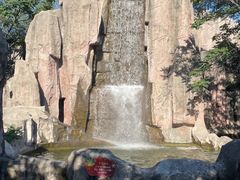 -北京石景山游乐园
