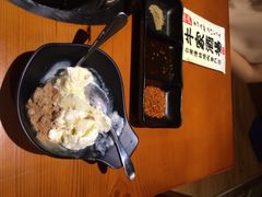 牛家酒场烧肉-牛家酒场(7mall店)