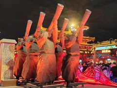 -大唐不夜城