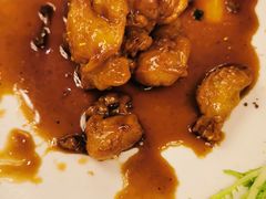 -聚鑫阁江浙菜·非遗传承技艺(闵行交大店)