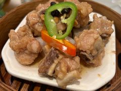 -广州中心皇冠假日酒店·百粤楼