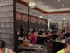 -稻香海鲜饭店(第一国际店)