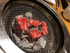 -御牛道日式烤肉料理(杭州万象城店)