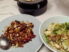 -百年神厨·地道川菜(清江西路店)