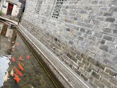 -前童古镇