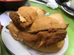 -胜利茶餐室