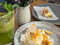 -BOR Eatery(安福路店)