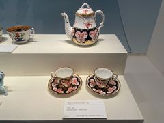 -中国茶叶博物馆(双峰馆区)
