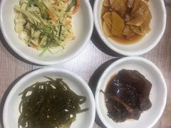 -一心烤肉(延安路店)